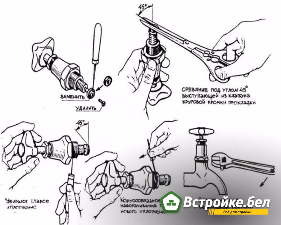 Как отремонтировать капающий кран 9.jpg